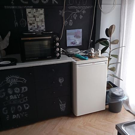 Comfy Studio 라미아 외부 사진