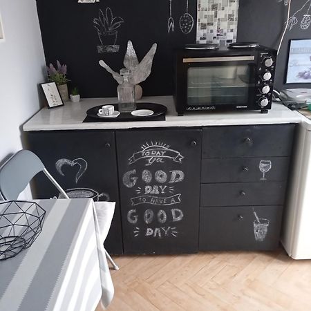 Comfy Studio 라미아 외부 사진